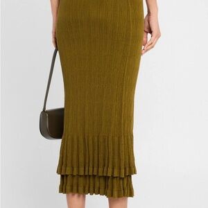 Lexi Skirt in Hazel
A.L.C.